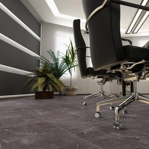 БОТИЧИНО ТЁМНЫЙ ЛАМИНАТ  FALQUON  BLUE LINE STONE ламинат для пола